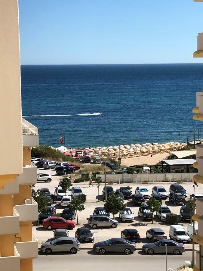 Casa Yeti - Beach House Armação de Pêra المظهر الخارجي الصورة