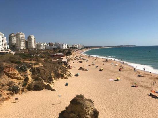 Casa Yeti - Beach House Armação de Pêra المظهر الخارجي الصورة